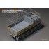 1/35 WWII German RSO/03 Type 470 Upgrade Detail set for Dragon kit #6684