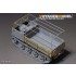 1/35 WWII German RSO/03 Type 470 Upgrade Detail set for Dragon kit #6684