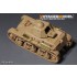 1/35 WWII French R35 Light Tank Upgrade Detail Set for Tamiya kit #35373