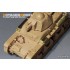 1/35 WWII French R35 Light Tank Upgrade Detail Set for Tamiya kit #35373
