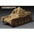 1/35 WWII French R35 Light Tank Upgrade Detail Set for Tamiya kit #35373