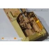 1/35 SdKfz.135 Marder I 75mm PaK.40/1 auf Gw.Lr.s f Basic Detail Set for Tamiya 35370