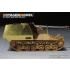 1/35 SdKfz.135 Marder I 75mm PaK.40/1 auf Gw.Lr.s f Basic Detail Set for Tamiya 35370