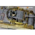1/35 WWII German Pz.KPfw.III Ausf.M Basic Detail Set for Takom Model #8002