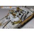 1/35 Modern Russian T-80UK Main Battle Tank Smoke Discharger for Trumpeter kit #09578