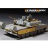 1/35 Modern Russian T-80UK Main Battle Tank Smoke Discharger for Trumpeter kit #09578