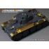 1/35 WWII German PzKpfw.38(t) Ausf.E/F Fenders & Stowager Bins Set for Tamiya kit #35369