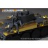 1/35 WWII German PzKpfw.38(t) Ausf.E/F Upgrade Detail Set for Tamiya kit #35369