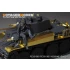 1/35 WWII German PzKpfw.38(t) Ausf.E/F Upgrade Detail Set for Tamiya kit #35369