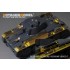 1/35 WWII German PzKpfw.38(t) Ausf.E/F Upgrade Detail Set for Tamiya kit #35369