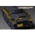 1/35 WWII German PzKpfw.38(t) Ausf.E/F Upgrade Detail Set for Tamiya kit #35369