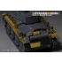 1/35 WWII German PzKpfw.38(t) Ausf.E/F Upgrade Detail Set for Tamiya kit #35369