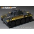 1/35 WWII German PzKpfw.38(t) Ausf.E/F Upgrade Detail Set for Tamiya kit #35369