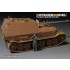 1/35 WWII German SdKfz.184 Elefant Tank Destoryer Upgrade Detail Set for Zvezda kit #3659