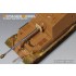 1/35 WWII German SdKfz.184 Ferdinand Upgrade Detail set for Zvezda kit #3653