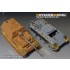 1/35 WWII German SdKfz.184 Ferdinand Upgrade Detail set for Zvezda kit #3653