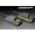 1/35 WWII German SdKfz.184 Jagdtiger Porsche Detail Set for Takom kit #8003