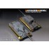 1/35 WWII German SdKfz.184 Jagdtiger Porsche Detail Set for Takom kit #8003