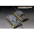 1/35 WWII German SdKfz.184 Jagdtiger Porsche Detail Set for Takom kit #8003