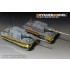 1/35 WWII German SdKfz.184 Jagdtiger Porsche Detail Set for Takom kit #8003