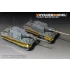 1/35 WWII German SdKfz.184 Jagdtiger Porsche Detail Set for Takom kit #8003