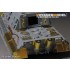 1/35 SdKfz.186 Jagdtiger Porsche Detail Set w/Metal Barrel for Dragon 6051/6351/6493/6925