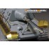 1/35 SdKfz.186 Jagdtiger Porsche Detail Set w/Metal Barrel for Dragon 6051/6351/6493/6925