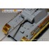 1/35 WWII German Panther A Mid Version Basic Detail Set for Dragon kits #6160/6168/6358