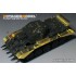 1/35 WWII British Cromwell Mk. IV/Centaur C.S.Mk IV Detail Set for Tamiya kit #35221/232