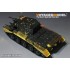 1/35 WWII British Cromwell Mk. IV/Centaur C.S.Mk IV Detail Set for Tamiya kit #35221/232