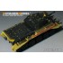 1/35 WWII British Cromwell Mk. IV/Centaur C.S.Mk IV Detail Set for Tamiya kit #35221/232