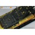 1/35 WWII British Cromwell Mk. IV/Centaur C.S.Mk IV Detail Set for Tamiya kit #35221/232