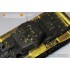 1/35 WWII British Cromwell Mk. IV/Centaur C.S.Mk IV Detail Set for Tamiya kit #35221/232