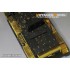 1/35 WWII British Cromwell Mk. IV/Centaur C.S.Mk IV Detail Set for Tamiya kit #35221/232