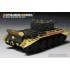 1/35 WWII British Cromwell Mk. IV/Centaur C.S.Mk IV Detail Set for Tamiya kit #35221/232