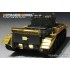1/35 WWII British Cromwell Mk. IV/Centaur C.S.Mk IV Detail Set for Tamiya kit #35221/232