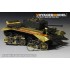 1/35 WWII British Cromwell Mk. IV/Centaur C.S.Mk IV Detail Set for Tamiya kit #35221/232