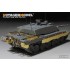 1/35 Modern British Challenger 2 MBT Upgrade Detail set for RFM #5062