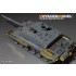 1/35 Modern British Challenger 2 MBT Upgrade Detail set for RFM #5062