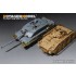 1/35 Modern British Challenger 2 MBT Upgrade Detail set for RFM #5062