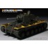 1/35 WWII Russian KV-1 Mod.1941 Basic Detail Set for Tamiya kit #35372
