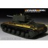 1/35 WWII Russian KV-1 Mod.1941 Basic Detail Set for Tamiya kit #35372