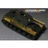1/35 WWII Russian KV-1 Mod.1941 Basic Detail Set for Tamiya kit #35372
