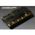 1/35 WWII Russian KV-1 Mod.1941 Basic Detail Set for Tamiya kit #35372