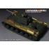 1/35 WWII Russian KV-1 Mod.1941 Basic Detail Set for Tamiya kit #35372