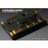 1/35 WWII Russian KV-1 Mod.1941 Basic Detail Set for Tamiya kit #35372