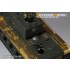 1/35 WWII Russian KV-1 Mod.1941 Basic Detail Set for Tamiya kit #35372