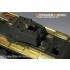 1/35 WWII Russian KV-1 Mod.1941 Basic Detail Set for Tamiya kit #35372