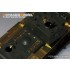 1/35 WWII Russian KV-1 Mod.1941 Basic Detail Set for Tamiya kit #35372