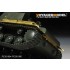1/35 WWII Russian KV-1 Mod.1941 Basic Detail Set for Tamiya kit #35372